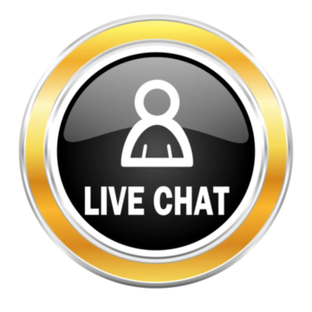 Live Chat Icon