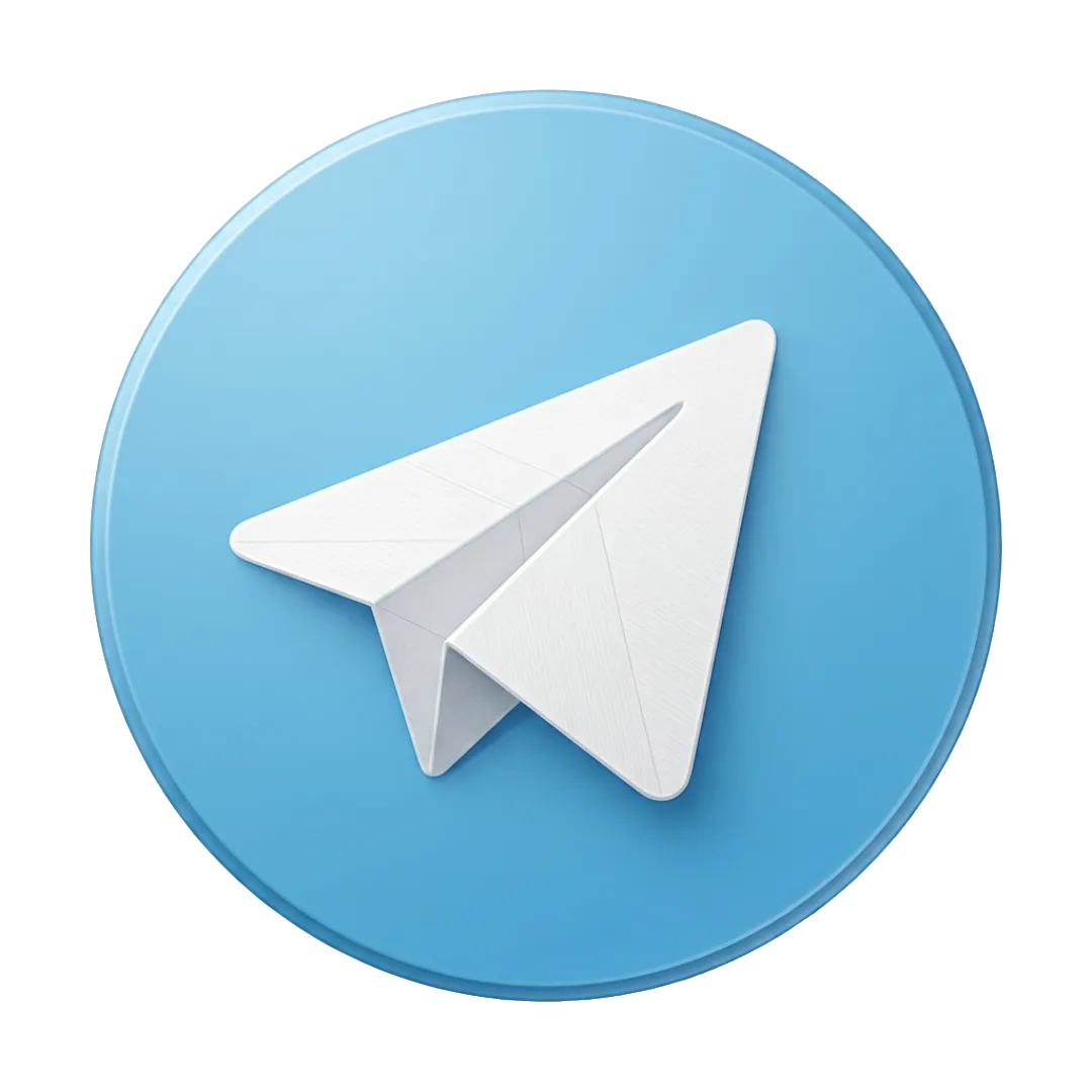 Telegram Ternakwin Official