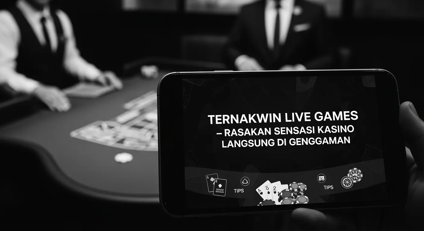 Ternakwin