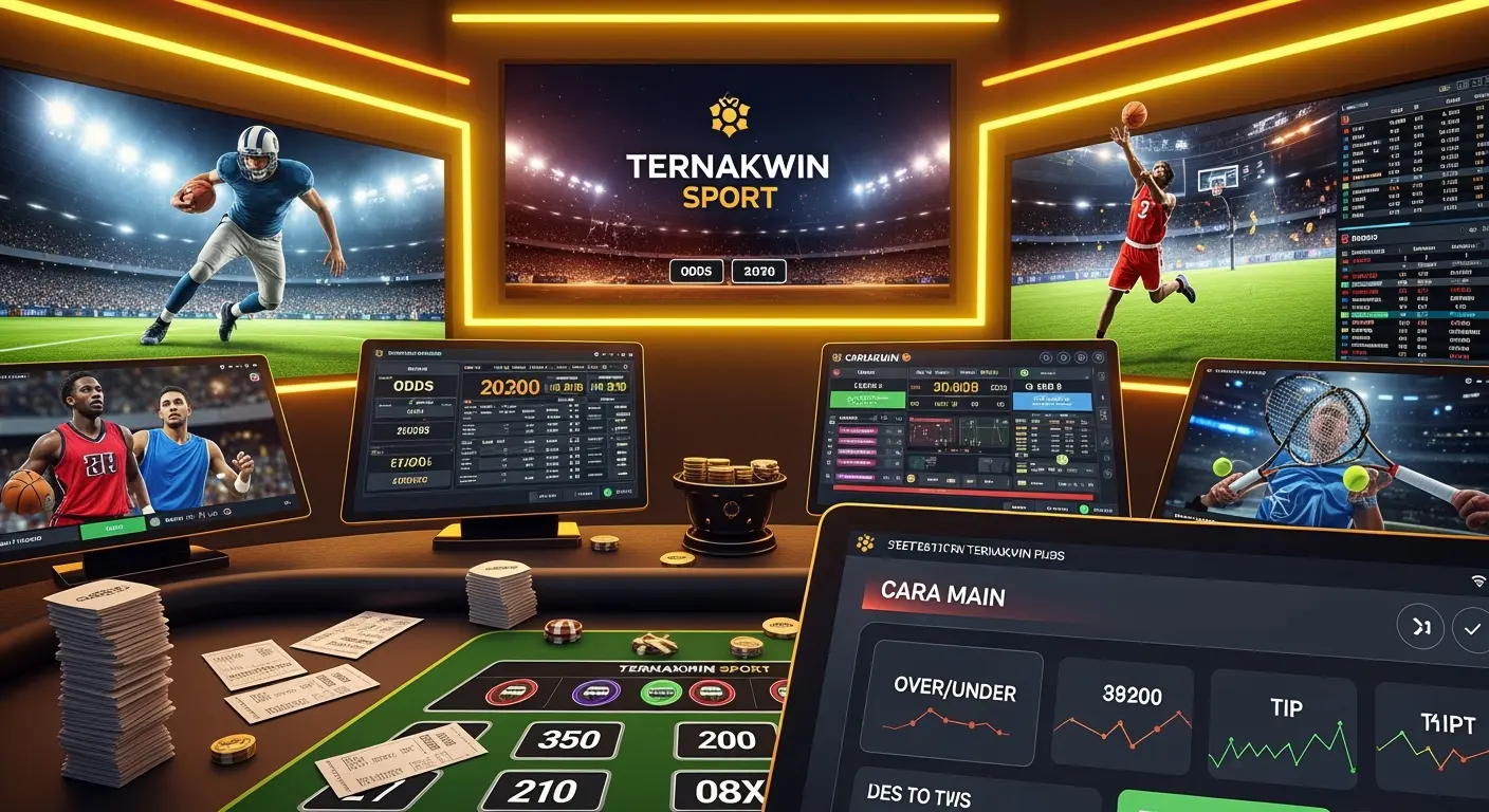 Ternakwin