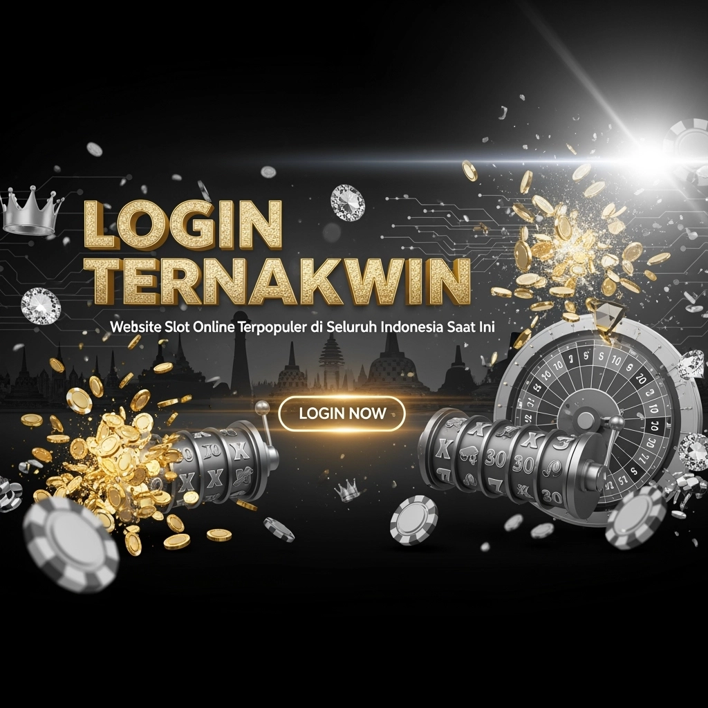 Login Ternakwin - Website Slot Online Terpopuler di Seluruh Indonesia Saat Ini. - WooCommerce eCommerce
